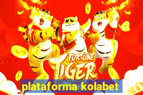 plataforma kolabet